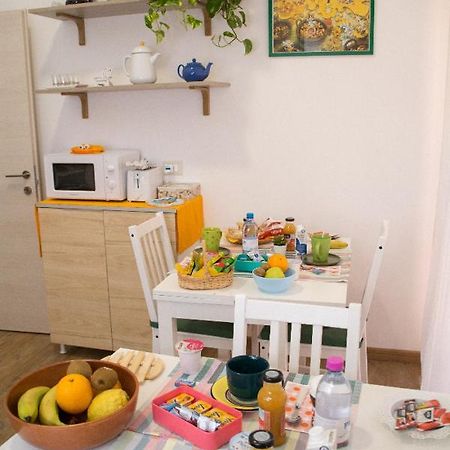 La Casa Dei Nonni Διαμέρισμα Λιβόρνο Εξωτερικό φωτογραφία