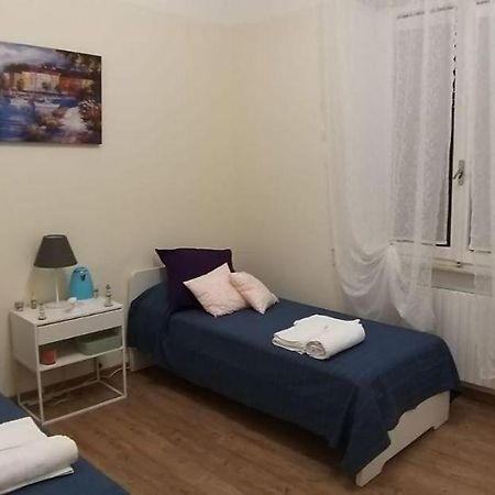La Casa Dei Nonni Διαμέρισμα Λιβόρνο Εξωτερικό φωτογραφία