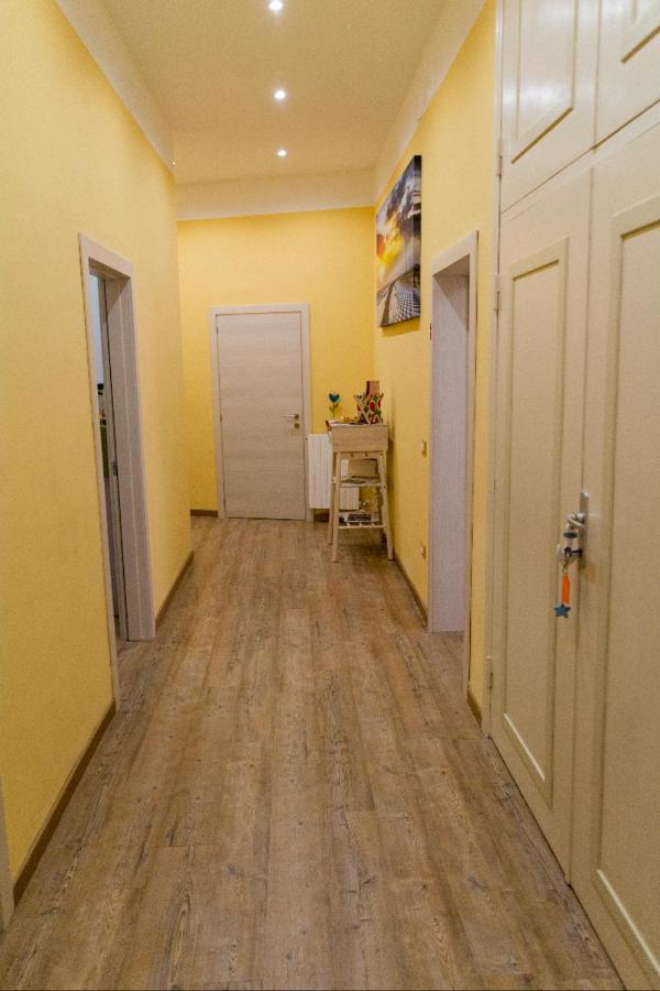 La Casa Dei Nonni Διαμέρισμα Λιβόρνο Εξωτερικό φωτογραφία