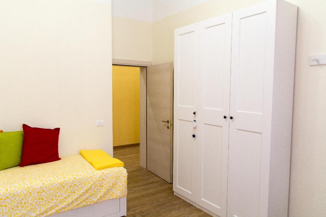 La Casa Dei Nonni Διαμέρισμα Λιβόρνο Εξωτερικό φωτογραφία