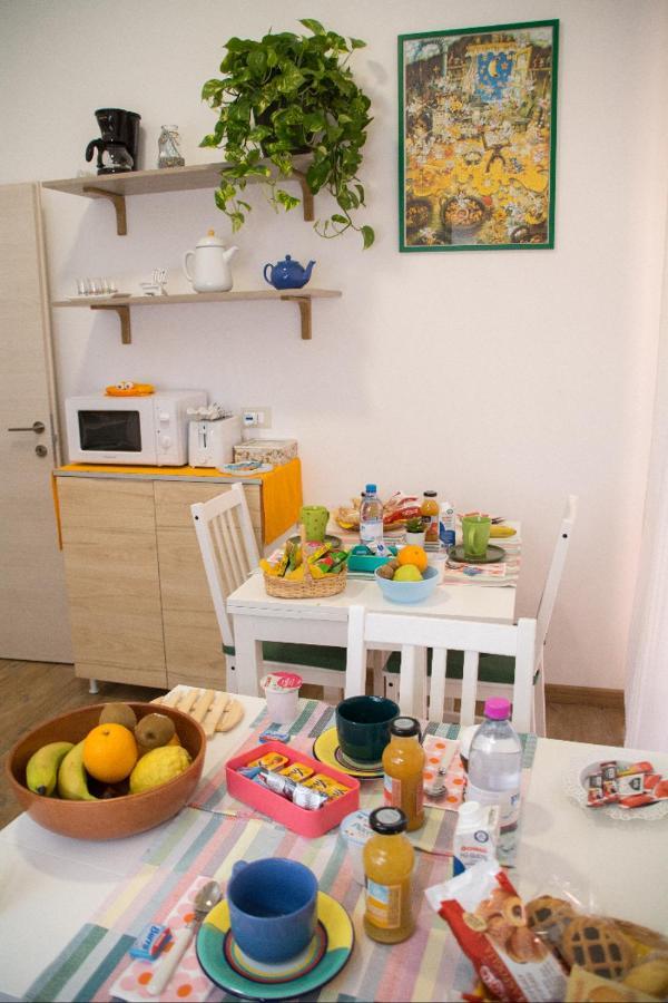 La Casa Dei Nonni Διαμέρισμα Λιβόρνο Εξωτερικό φωτογραφία
