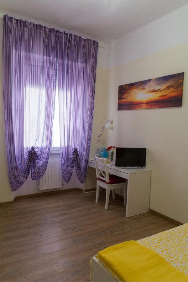 La Casa Dei Nonni Διαμέρισμα Λιβόρνο Εξωτερικό φωτογραφία