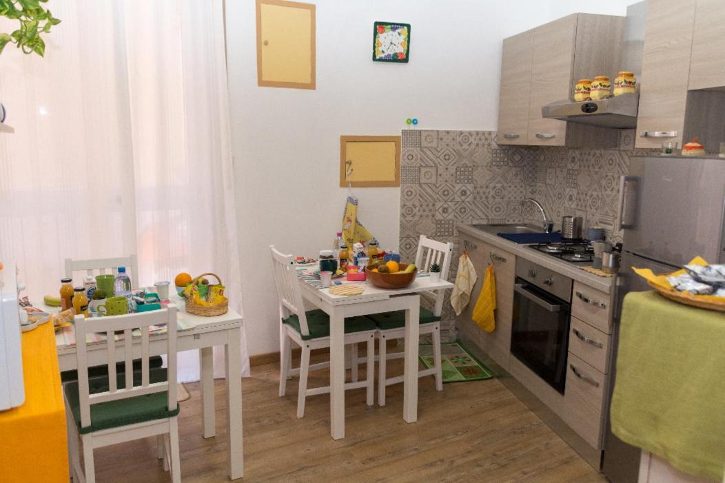 La Casa Dei Nonni Διαμέρισμα Λιβόρνο Εξωτερικό φωτογραφία