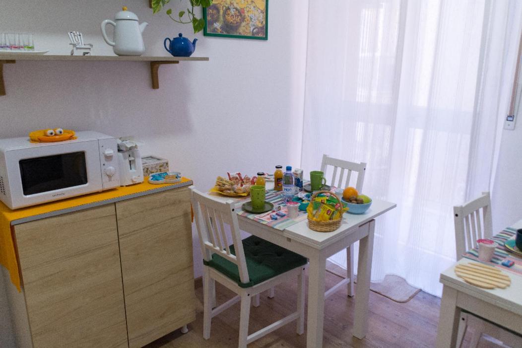 La Casa Dei Nonni Διαμέρισμα Λιβόρνο Εξωτερικό φωτογραφία