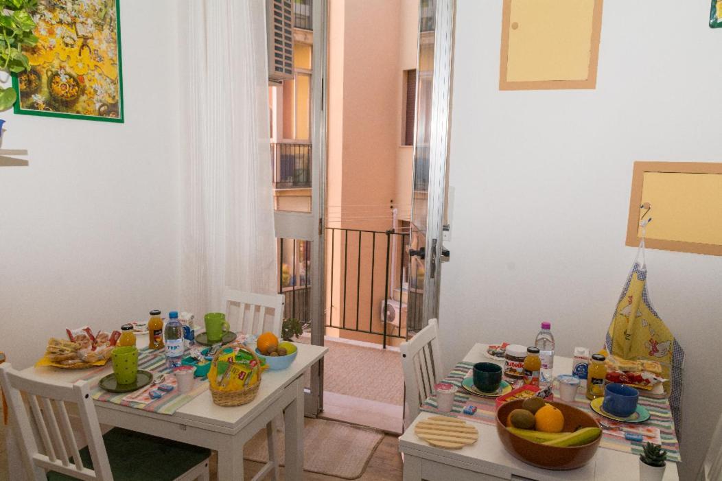 La Casa Dei Nonni Διαμέρισμα Λιβόρνο Εξωτερικό φωτογραφία