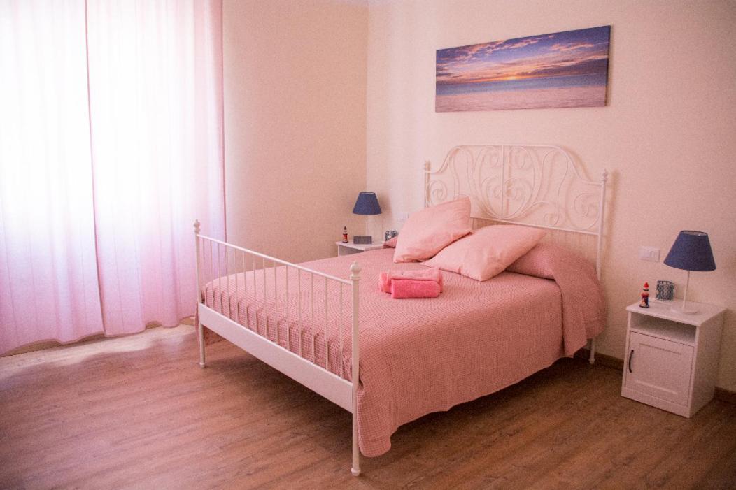 La Casa Dei Nonni Διαμέρισμα Λιβόρνο Εξωτερικό φωτογραφία
