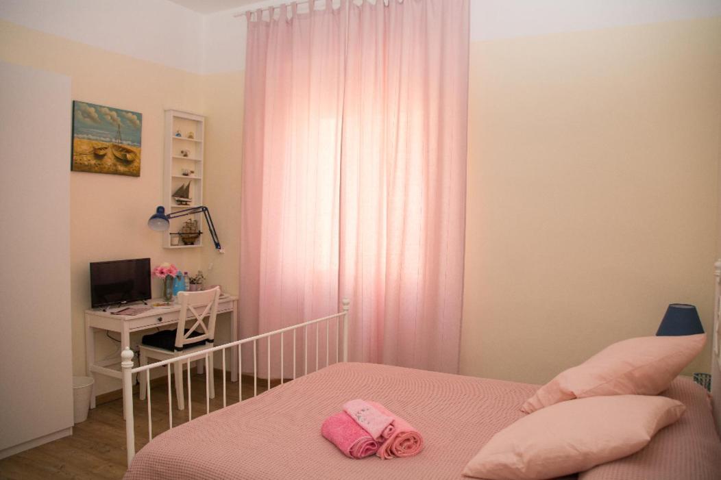 La Casa Dei Nonni Διαμέρισμα Λιβόρνο Εξωτερικό φωτογραφία