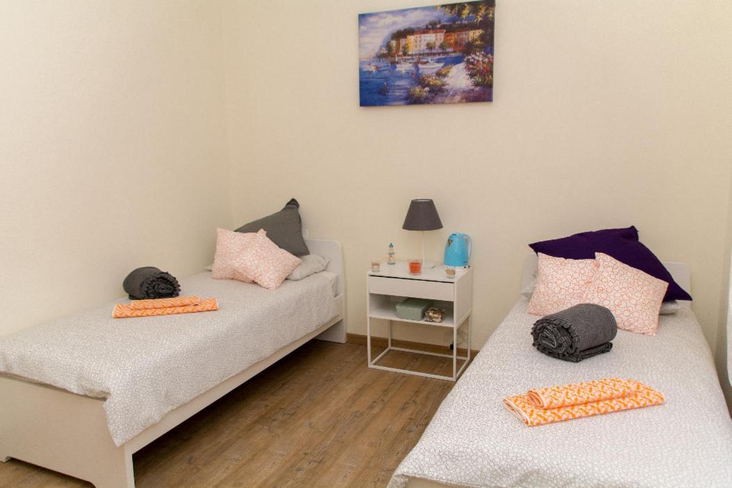 La Casa Dei Nonni Διαμέρισμα Λιβόρνο Εξωτερικό φωτογραφία
