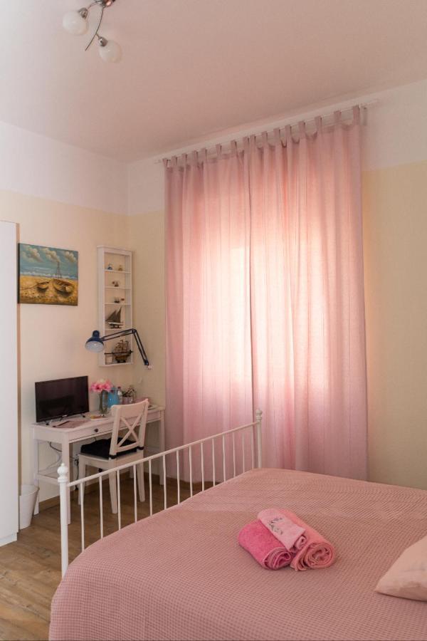 La Casa Dei Nonni Διαμέρισμα Λιβόρνο Εξωτερικό φωτογραφία