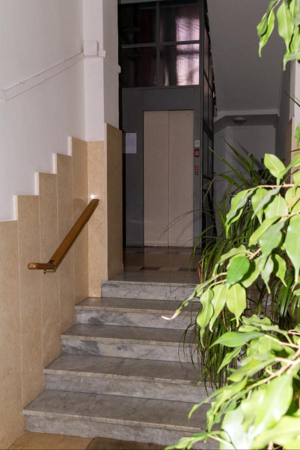 La Casa Dei Nonni Διαμέρισμα Λιβόρνο Εξωτερικό φωτογραφία