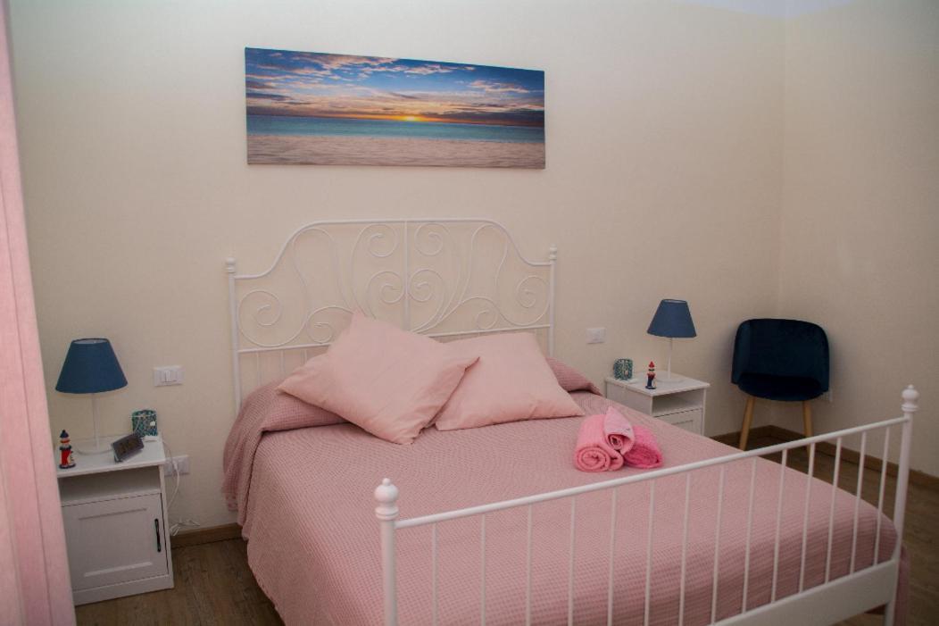 La Casa Dei Nonni Διαμέρισμα Λιβόρνο Εξωτερικό φωτογραφία