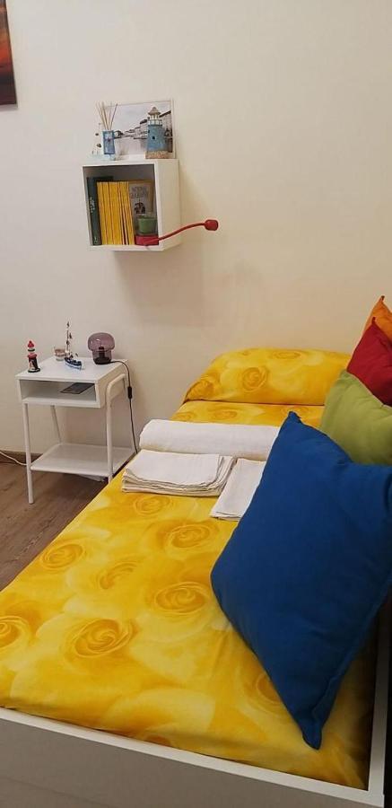 La Casa Dei Nonni Διαμέρισμα Λιβόρνο Εξωτερικό φωτογραφία