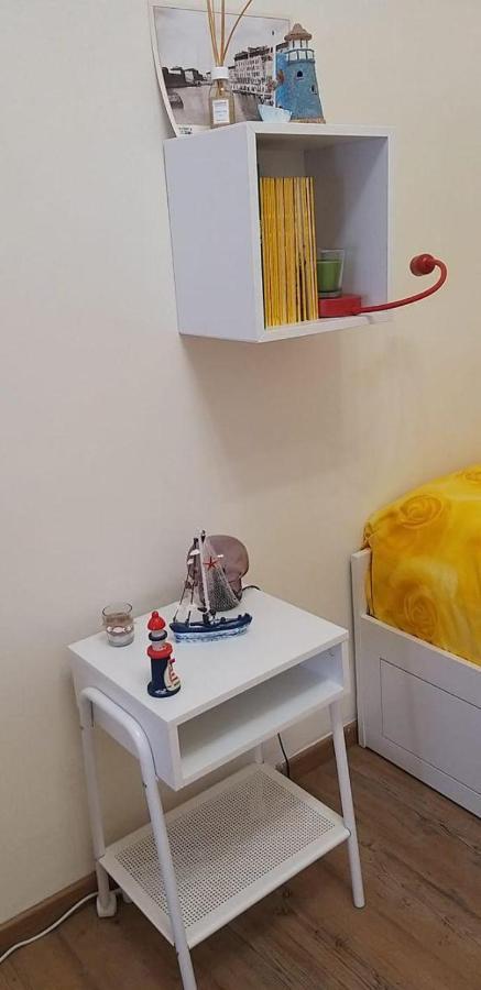 La Casa Dei Nonni Διαμέρισμα Λιβόρνο Εξωτερικό φωτογραφία