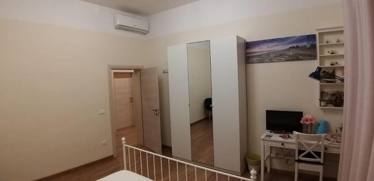 La Casa Dei Nonni Διαμέρισμα Λιβόρνο Εξωτερικό φωτογραφία