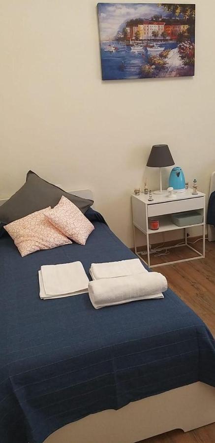 La Casa Dei Nonni Διαμέρισμα Λιβόρνο Εξωτερικό φωτογραφία