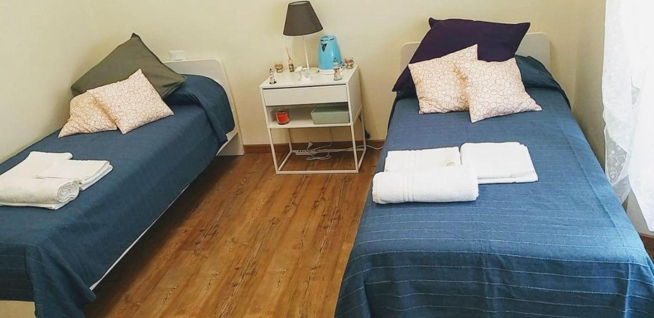 La Casa Dei Nonni Διαμέρισμα Λιβόρνο Εξωτερικό φωτογραφία