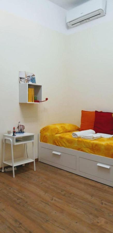 La Casa Dei Nonni Διαμέρισμα Λιβόρνο Εξωτερικό φωτογραφία