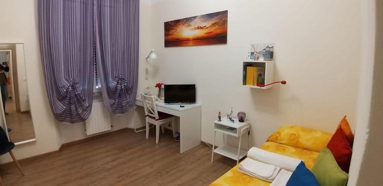 La Casa Dei Nonni Διαμέρισμα Λιβόρνο Εξωτερικό φωτογραφία