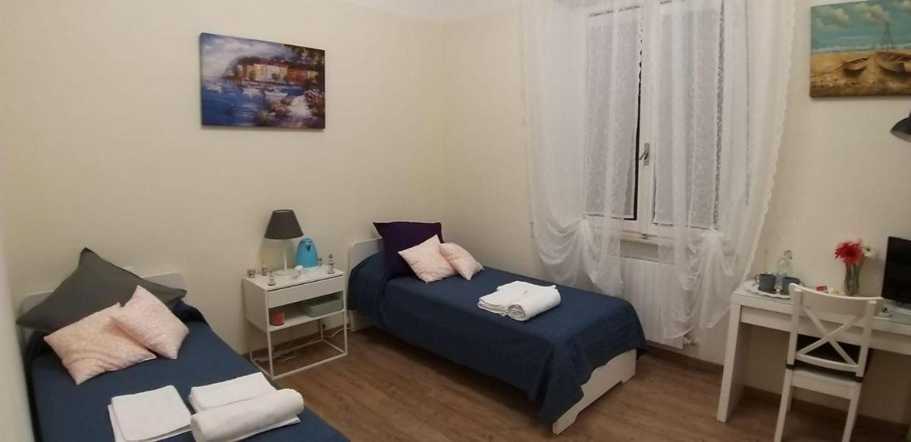 La Casa Dei Nonni Διαμέρισμα Λιβόρνο Εξωτερικό φωτογραφία