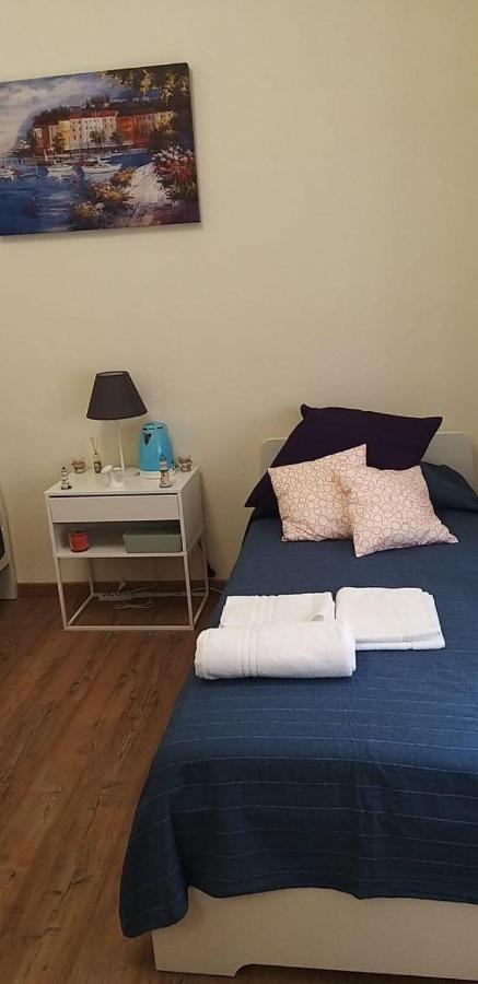 La Casa Dei Nonni Διαμέρισμα Λιβόρνο Εξωτερικό φωτογραφία
