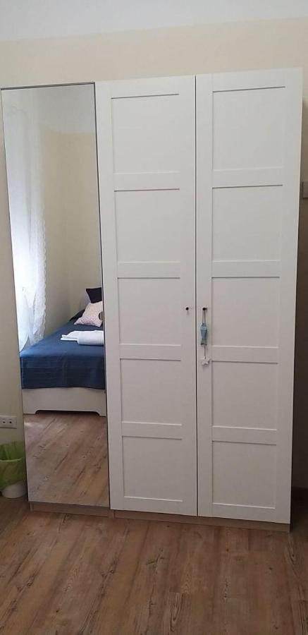 La Casa Dei Nonni Διαμέρισμα Λιβόρνο Εξωτερικό φωτογραφία