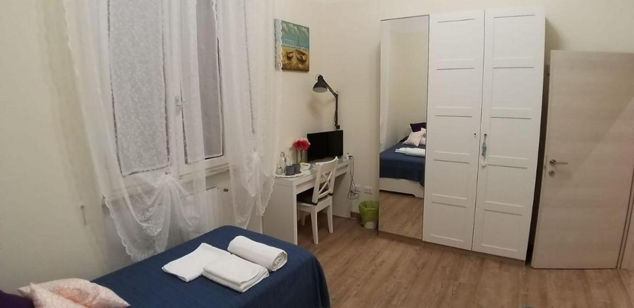 La Casa Dei Nonni Διαμέρισμα Λιβόρνο Εξωτερικό φωτογραφία