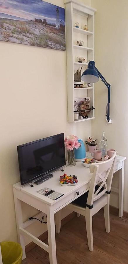 La Casa Dei Nonni Διαμέρισμα Λιβόρνο Εξωτερικό φωτογραφία