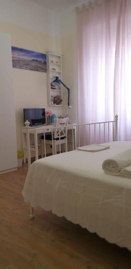 La Casa Dei Nonni Διαμέρισμα Λιβόρνο Εξωτερικό φωτογραφία