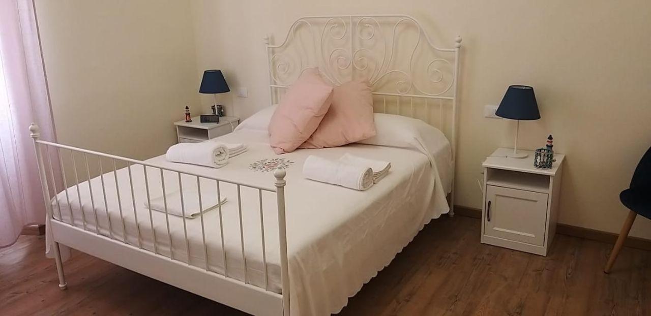 La Casa Dei Nonni Διαμέρισμα Λιβόρνο Εξωτερικό φωτογραφία