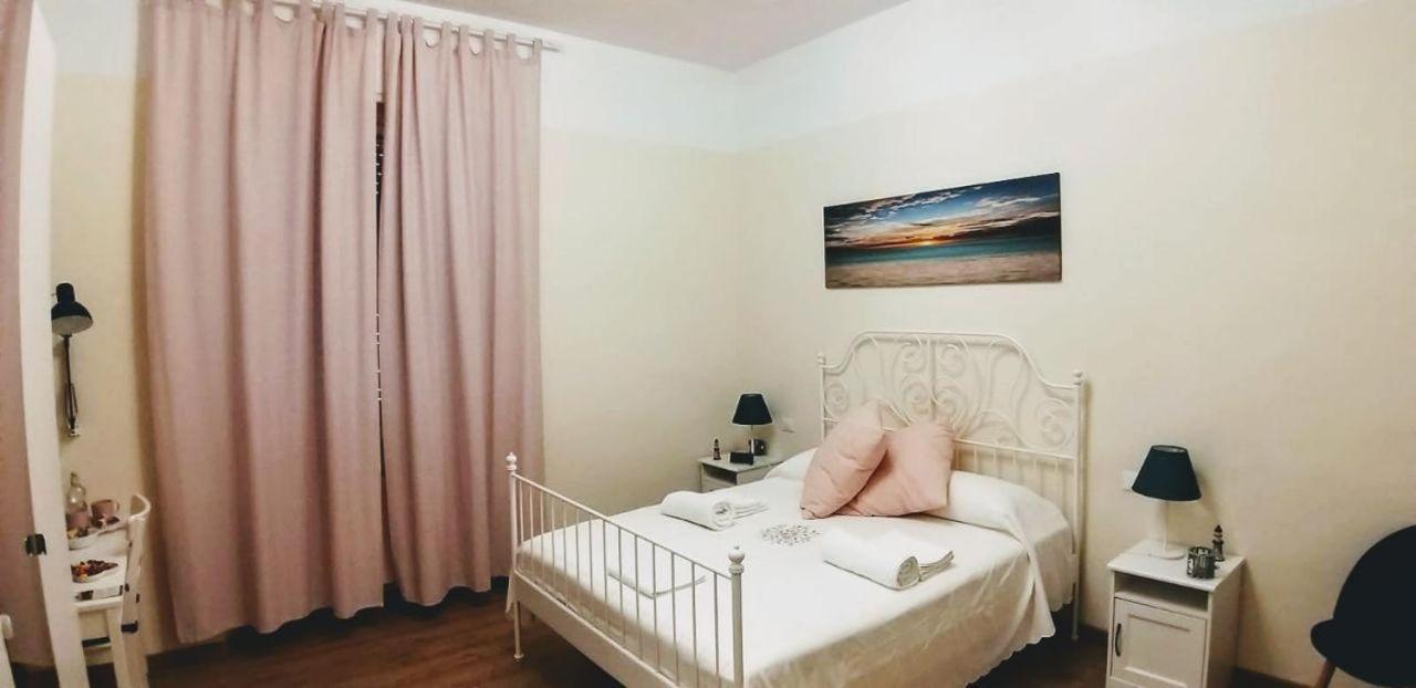 La Casa Dei Nonni Διαμέρισμα Λιβόρνο Εξωτερικό φωτογραφία