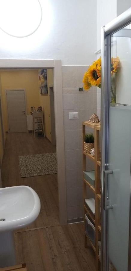 La Casa Dei Nonni Διαμέρισμα Λιβόρνο Εξωτερικό φωτογραφία